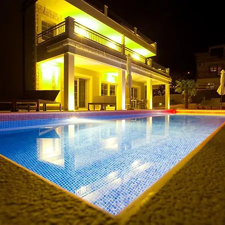 Apartment Polo &