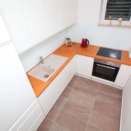 Polo & Apartamento *